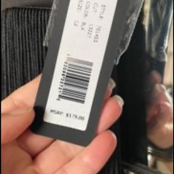 Bebe dress - Picture 3 of 3